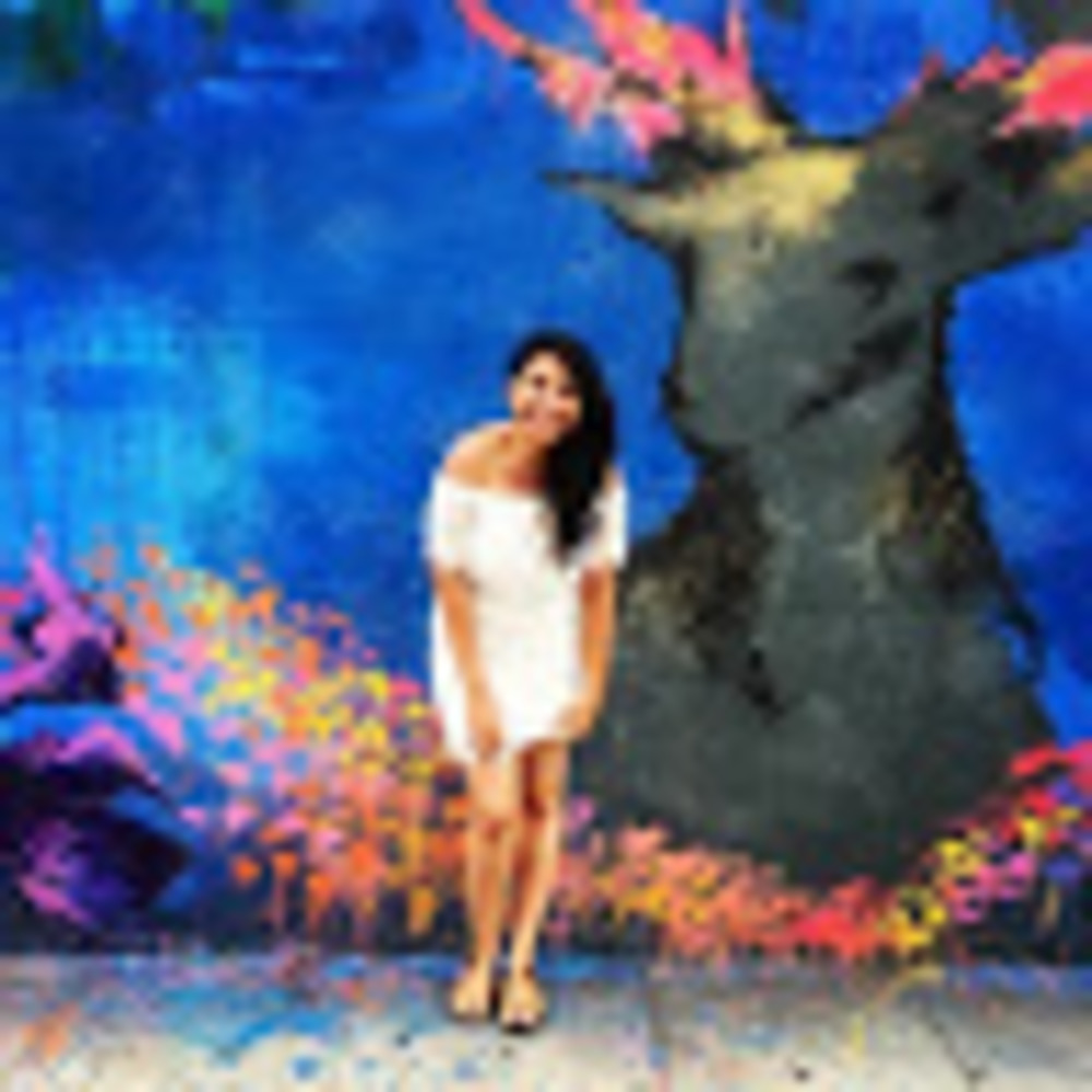 Meet your Posher, Kinjal